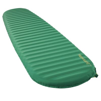 Therm-a-Rest Trail Pro 自動膨張式トレッキングマット