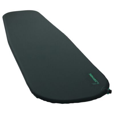 Therm-a-Rest Trail Scout 自動膨張マット