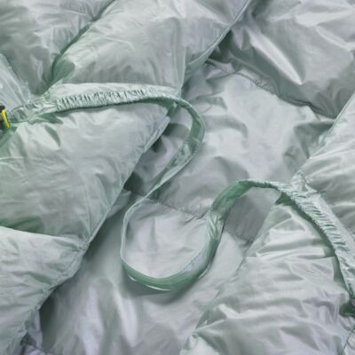 Therm-a-Rest Vesper 32F/0C 寝袋