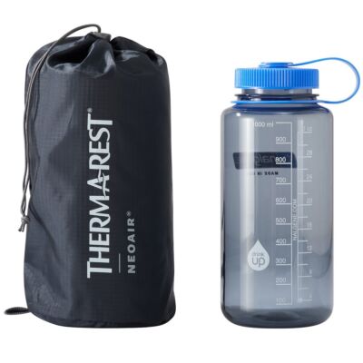 Therm-a-Rest NeoAir Topo Luxe トレッキング用自動膨張マット