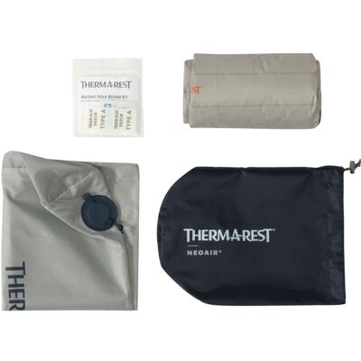 Therm-a-Rest NeoAir Topo Luxe トレッキング用自動膨張マット