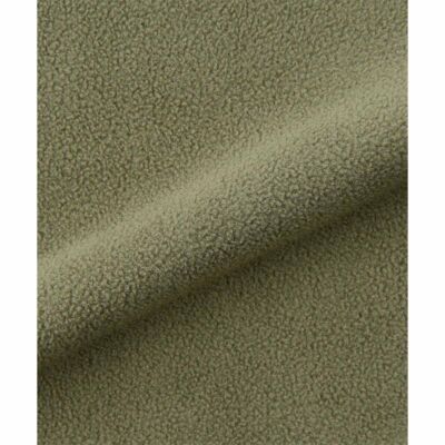 Gramicci Thermal Fleece Crew ユニセックス スウェットシャツ