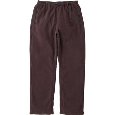 Gramicci Thermal Fleece Pant ユニセックスパンツ
