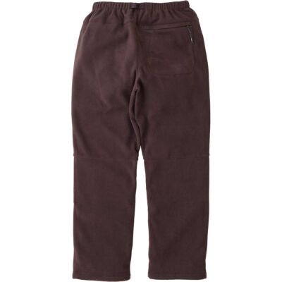 Gramicci Thermal Fleece Pant ユニセックスパンツ