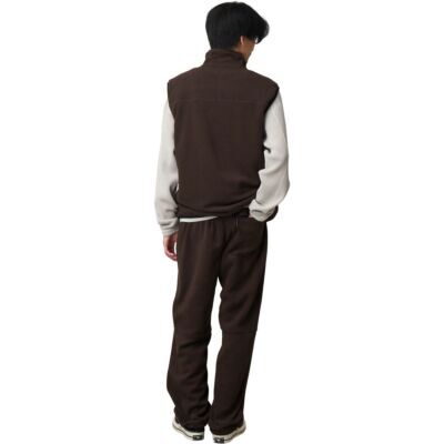 Gramicci Thermal Fleece Pant ユニセックスパンツ