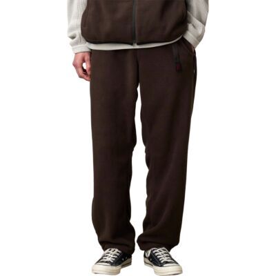 Gramicci Thermal Fleece Pant ユニセックスパンツ