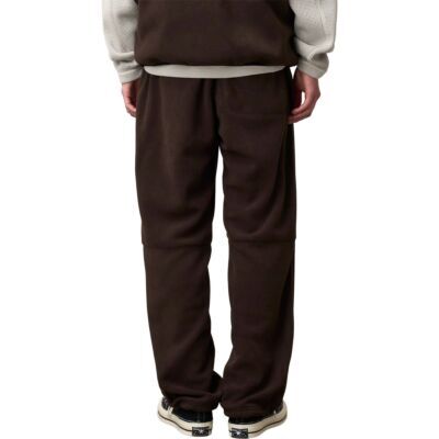 Gramicci Thermal Fleece Pant ユニセックスパンツ