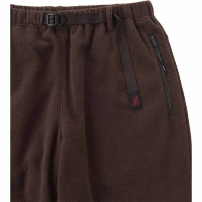 Gramicci Thermal Fleece Pant ユニセックスパンツ