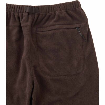 Gramicci Thermal Fleece Pant ユニセックスパンツ
