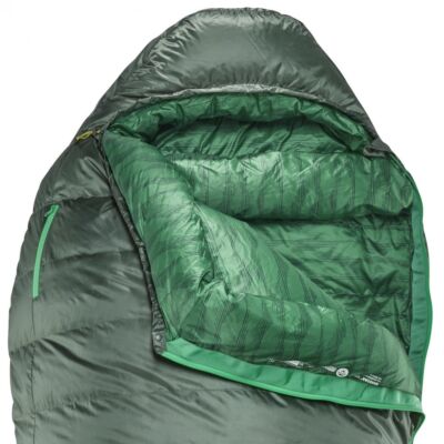 Therm-a-Rest Questar 0°C Sleeping Bag スリーピングバッグ