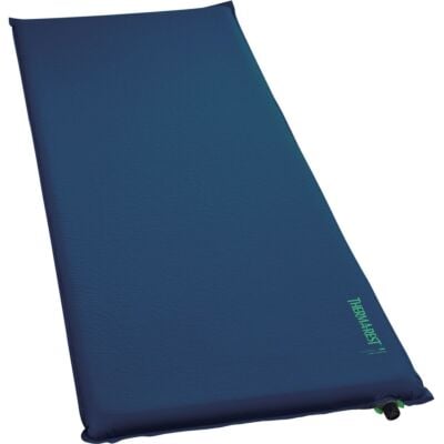 Therm-A-Rest BaseCamp 自動膨張マット