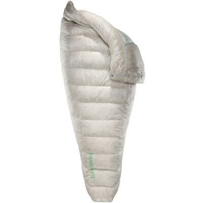 Therm-a-Rest Vesper 20F ／ -6C 寝袋