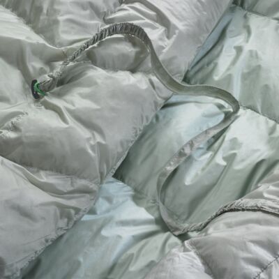 Therm-a-Rest Vesper 20F ／ -6C 寝袋