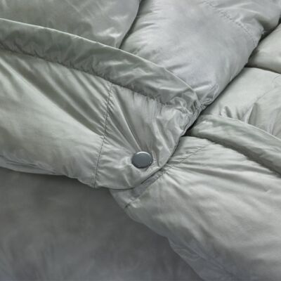 Therm-a-Rest Vesper 20F ／ -6C 寝袋