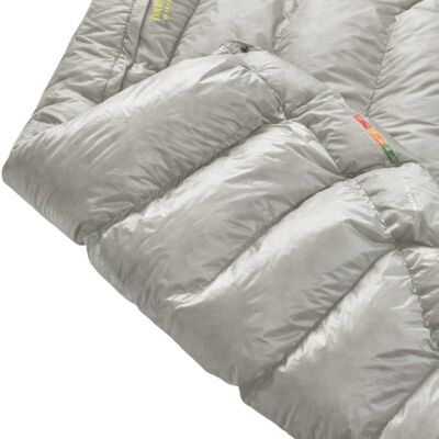 Therm-a-Rest Vesper 20F ／ -6C 寝袋