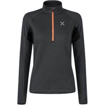 Montura Thermic 4 Maglia W テクニカルフリース レディース