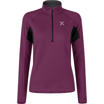 Montura Thermic 4 Maglia W テクニカルフリース レディース