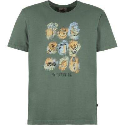 E9 Enove Things メンズ Tシャツ