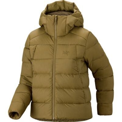 Arc'teryx Thorium Jacket W レディースダウンジャケット