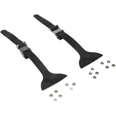 Pomoca Back Fix Tail Strap V3 スキーシール用後部アタッチメント