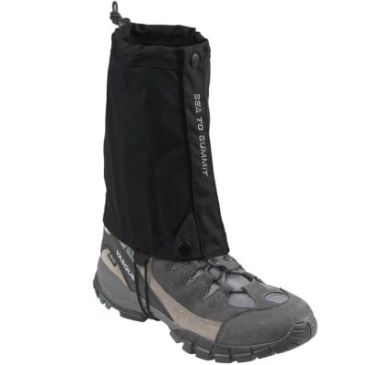 Sea to Summit Tumbleweed アンクルゲイター ミニゲッテ