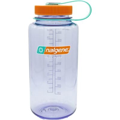 Nalgene 32 oz Wide Mouth Sustain1 l ボトル