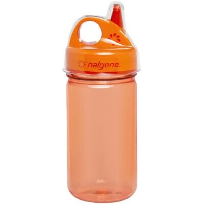 Nalgene 0.35L Kids Grip-N-Gulp Sustain ボトル
