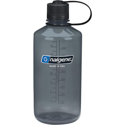 Nalgene 32 oz Narrow Mouth Sustain 1 l ボトル