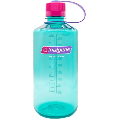 Nalgene 32 oz Narrow Mouth Sustain 1 l ボトル