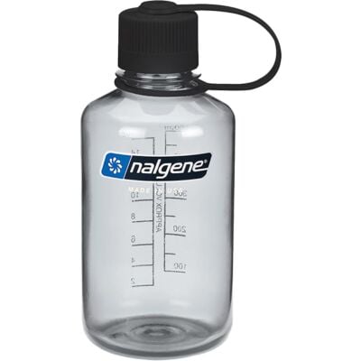 Nalgene 16 oz Narrow Mouth Sustain 0.5 l ボトル