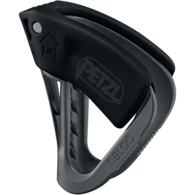 Petzl Tibloc 緊急登攀器