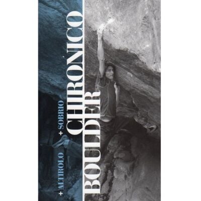 Ticino Boulder Chironico ボルダリングガイド