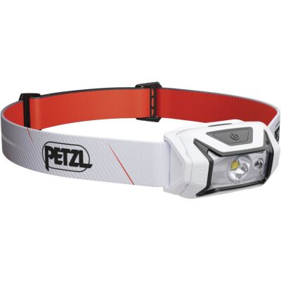 Petzl Tikka Core 充電式ヘッドランプ