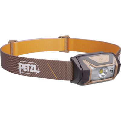 Petzl Tikka ヘッドランプ
