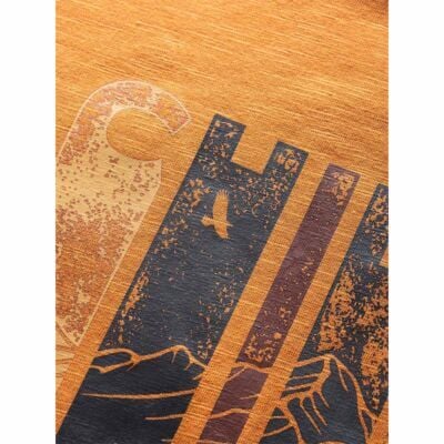 Chillaz Chillaz Time to Chill メンズ Tシャツ