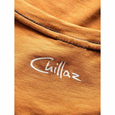 Chillaz Chillaz Time to Chill メンズ Tシャツ