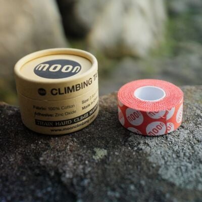 Moon Climbing Tape クライミングテープ
