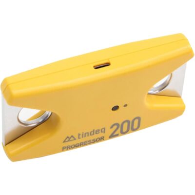 Tindeq Progressor 200 ダイナモメーター