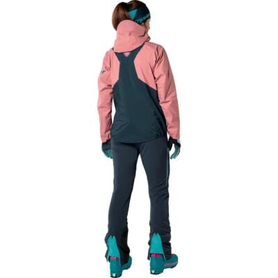 Dynafit Tlt Goretex Jacket レディースハードシェルジャケット