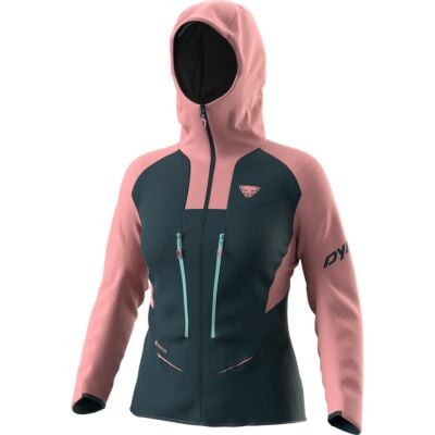 Dynafit Tlt Goretex Jacket レディースハードシェルジャケット