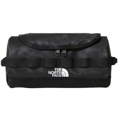The North Face Base Camp Travel Canister S ビューティケース