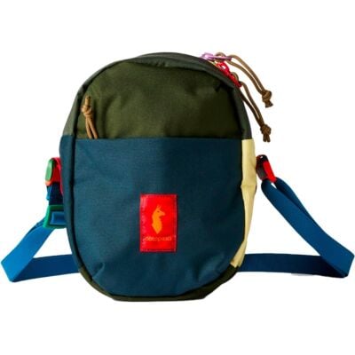 Cotopaxi Todo 1L Shoulder Bag - Del Día ショルダーバッグ