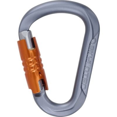 Skylotec Tondo TG-Triple Lock クライミングカラビナ