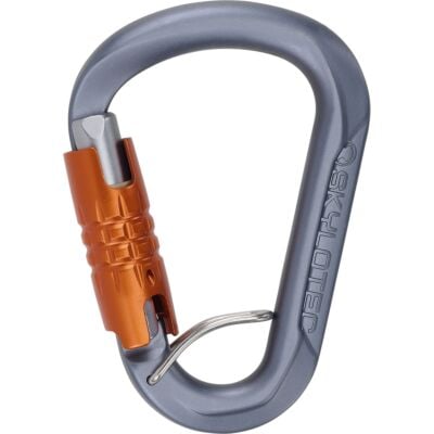 Skylotec Tondo TGL-Triple Captive Bar クライミングカラビナ