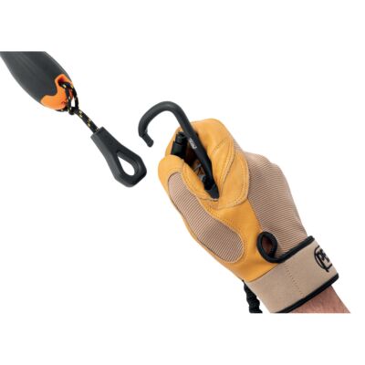 Petzl Toolink M ハーネスアクセサリー