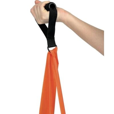 TOORX エラスティックバンドトレーニング用ハンドルのペア