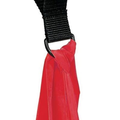 TOORX エラスティックバンドトレーニング用ハンドルのペア