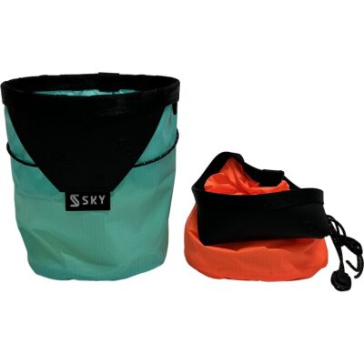 SKY Top チョークバッグ