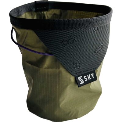 SKY Top チョークバッグ