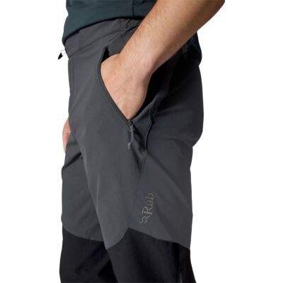 Rab Torque Pants Regular メンズパンツ